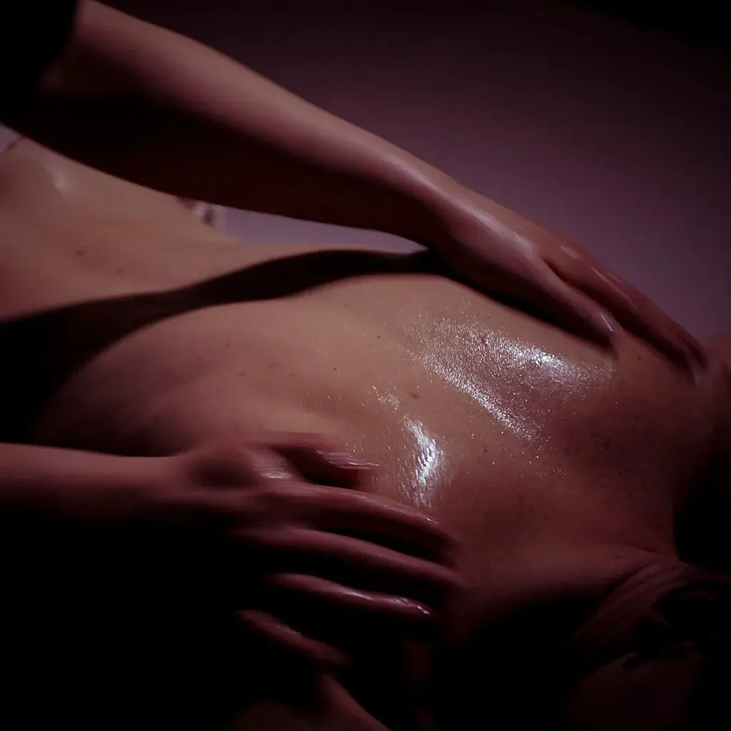 Massage By Corbin, erotic massage in Denver