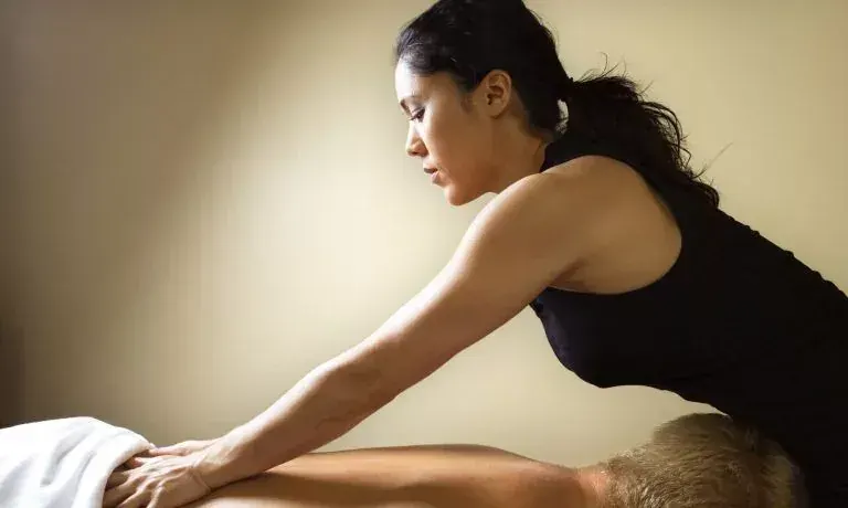 OlaOla Massage, erotic massage in Bangkok