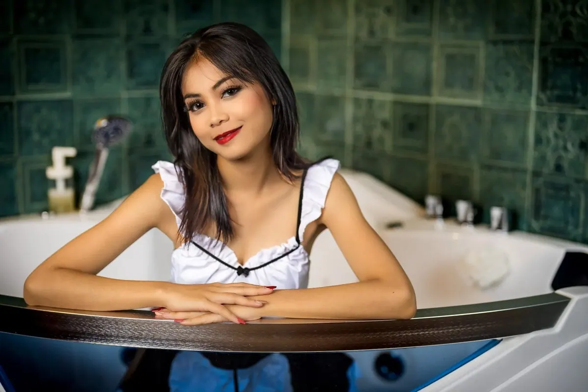 Dragon Heart Bangkok, erotic massage in Bangkok