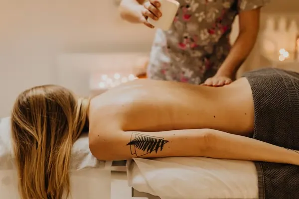 Venus Massage, erotic massage in Ho Chi Minh City
