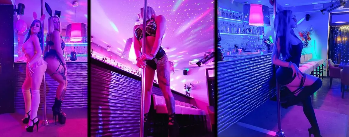 Mambo Club, gentlemen's club in Budapest