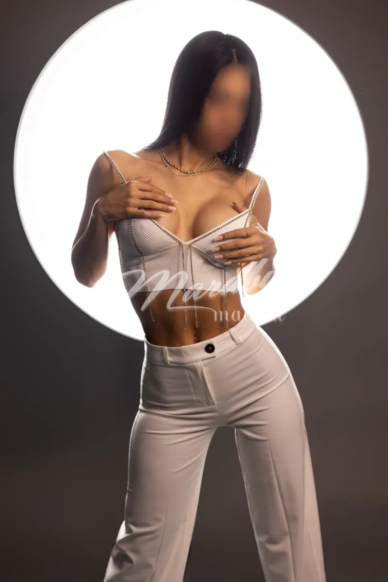Marabú Madrid, erotic massage in Madrid