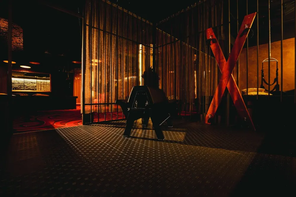 Swingers Club, swingers club in Prague