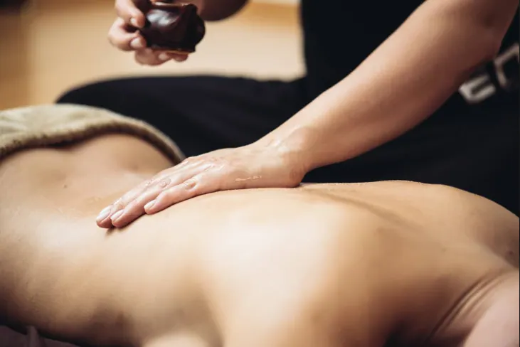 Sol Massagens, erotic massage in Lisbon