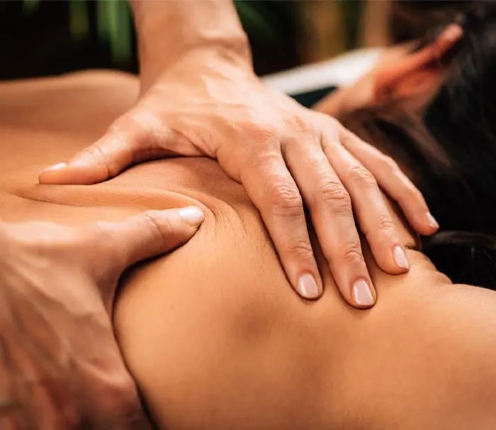 Euphoria Massage, erotic massage in Budapest