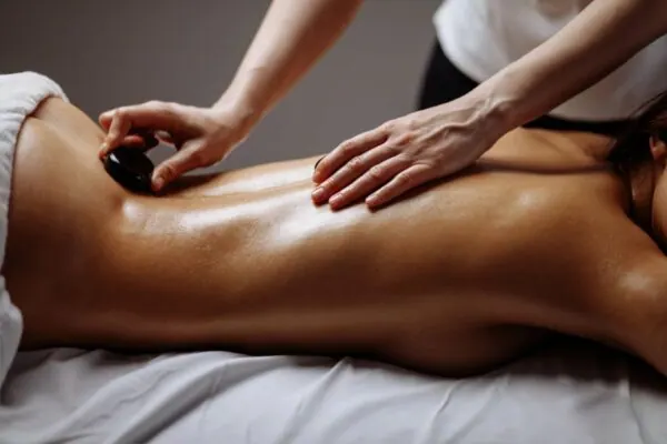 Nuru Sensations London, erotic massage in London
