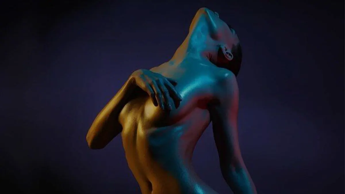Passion Massage, erotic massage in Prague