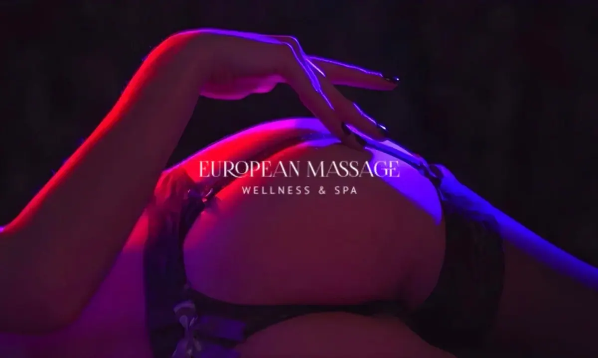European Massage, erotic massage in Prague