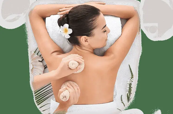 Angel Spa, erotic massage in Mumbai, photo 4