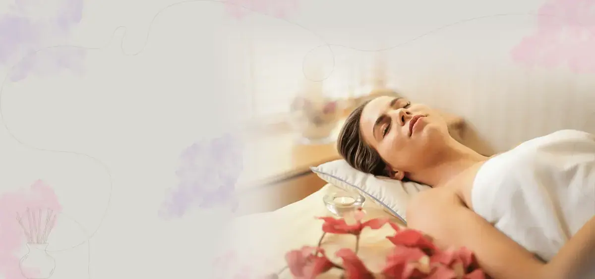 Angel Spa, erotic massage in Mumbai, photo 5
