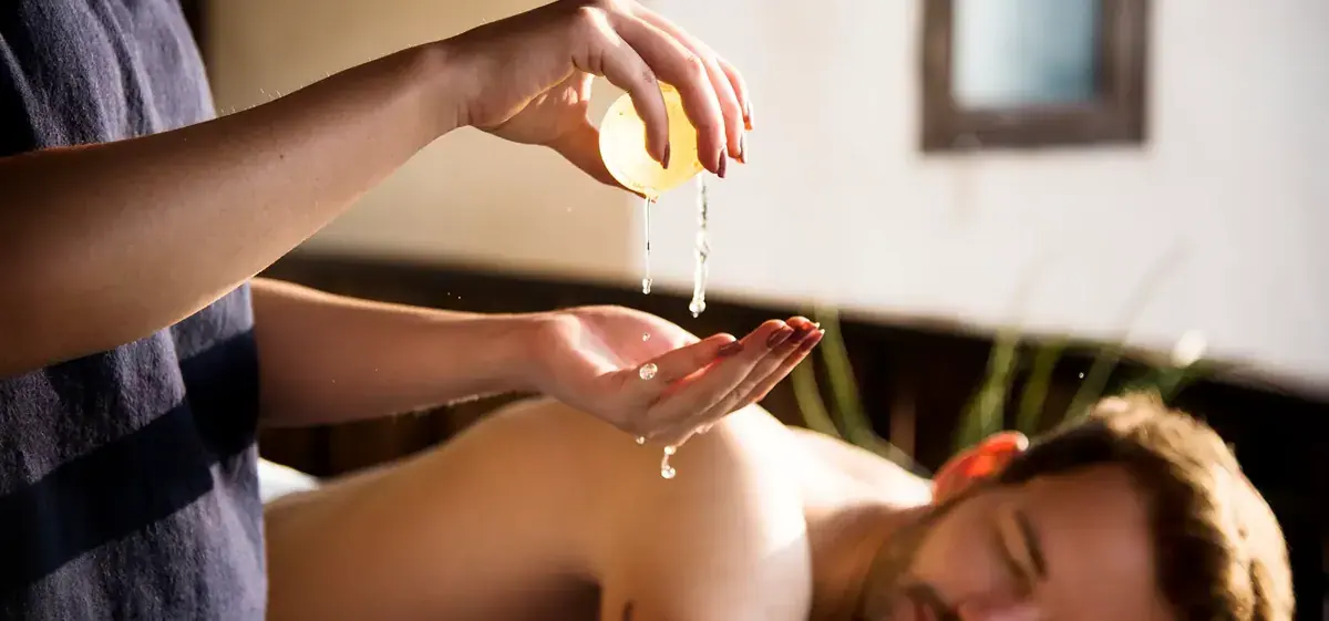 Angels Touch Massage, erotic massage in London, photo 5