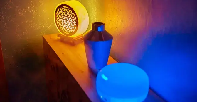 Artemis SPA, erotic massage in Lisbon, photo 5