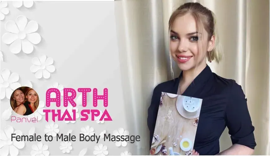 Arth Thai Spa Panvel, erotic massage in Mumbai, photo 5
