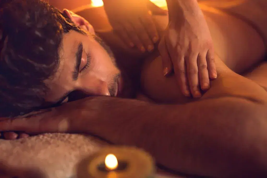 ARTMASSAGE.HU, erotic massage in Budapest, photo 4