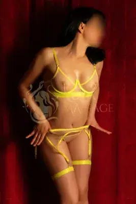 Aura Massage, erotic massage in Prague, photo 6