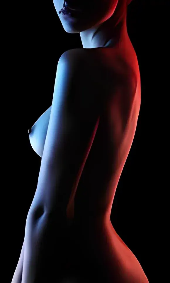 Aura, erotic massage in Warsaw, photo 4