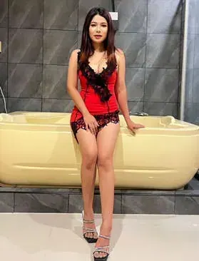 Bangkok Bunny Massage, erotic massage in Bangkok, photo 5