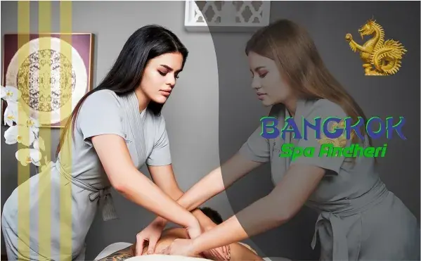 Bangkok Spa Andheri, erotic massage in Mumbai, photo 5