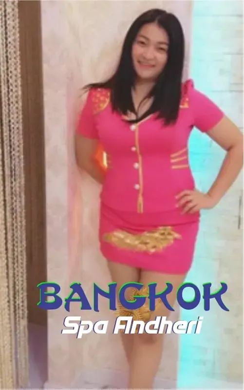Bangkok Spa Andheri, erotic massage in Mumbai, photo 6