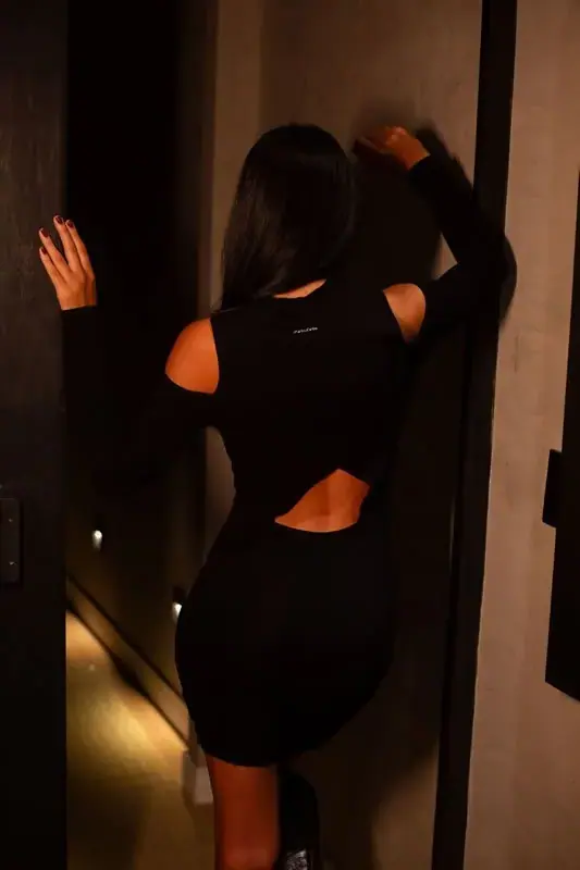 Barra Vip's Corpo e Alma, erotic massage in Rio de Janeiro, photo 4