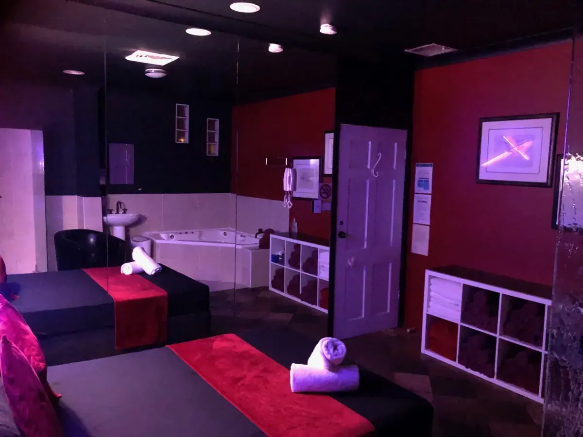 Bellevue 5 Star Retreat, erotic massage in Sydney, photo 6