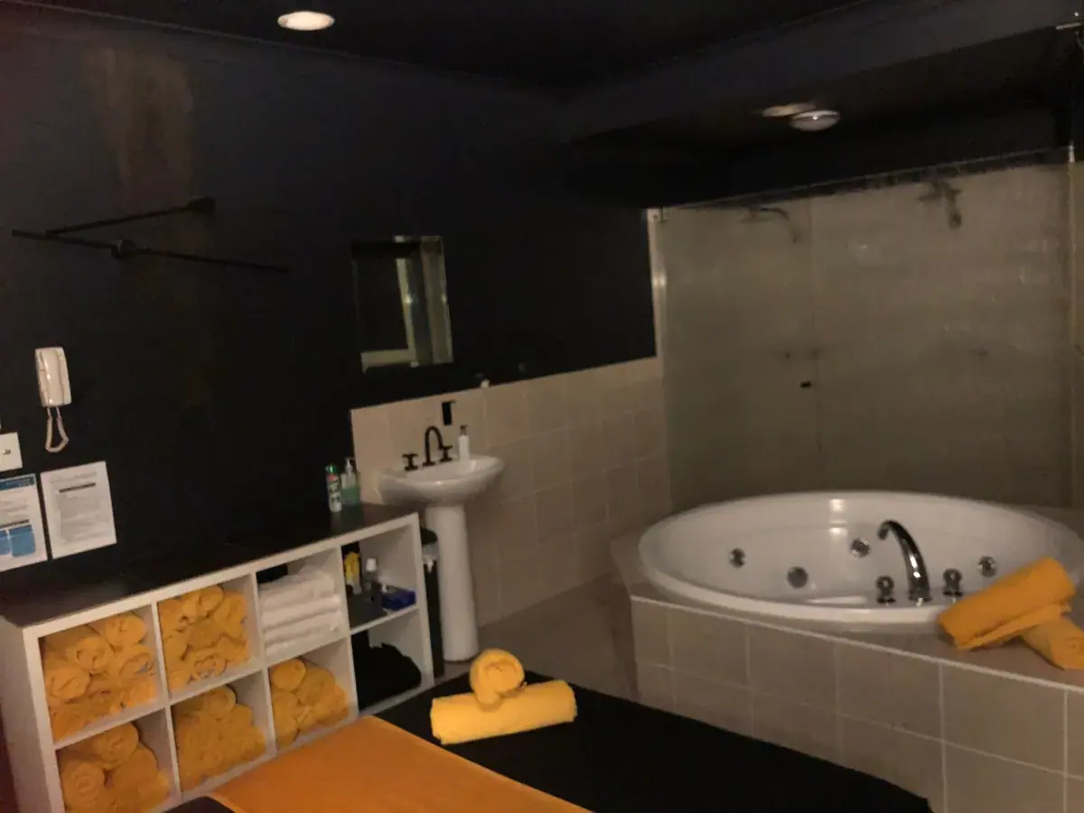 Bellevue 5 Star Retreat, erotic massage in Sydney, photo 7