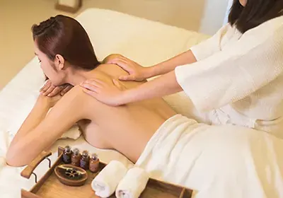 Butterfly Massage, erotic massage in Bangkok, photo 4