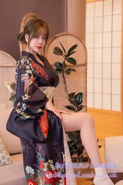 Butterfly Massage London, erotic massage in London, photo 5