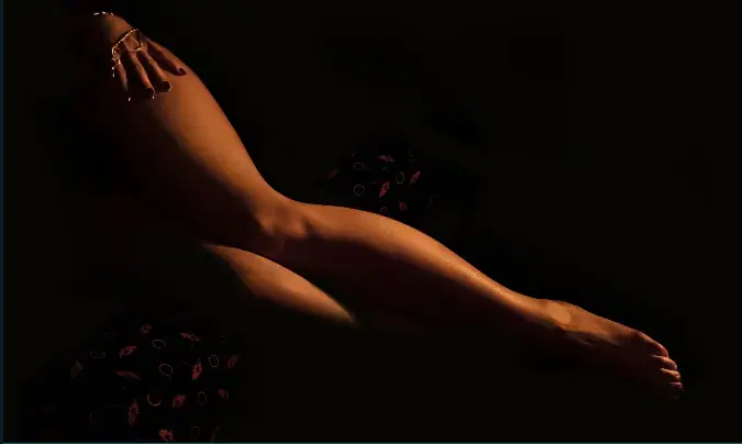 Dakini Spa, erotic massage in Lisbon, photo 5