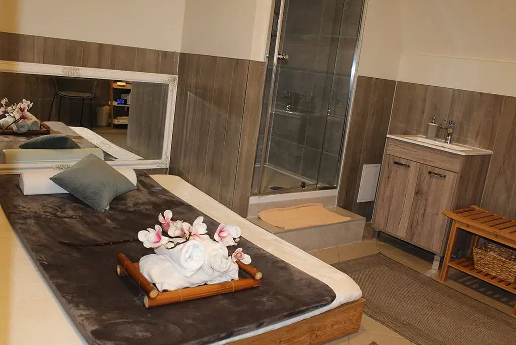 Dreamhouse Massage, erotic massage in Budapest, photo 4