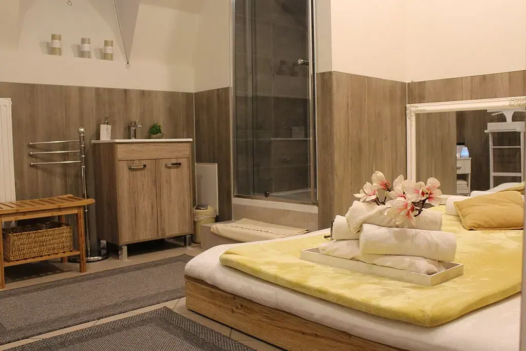 Dreamhouse Massage, erotic massage in Budapest, photo 6