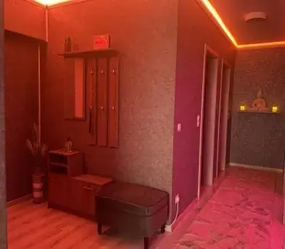 Eden Massage, erotic massage in Budapest, photo 4