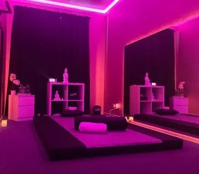 Eden Massage, erotic massage in Budapest, photo 5