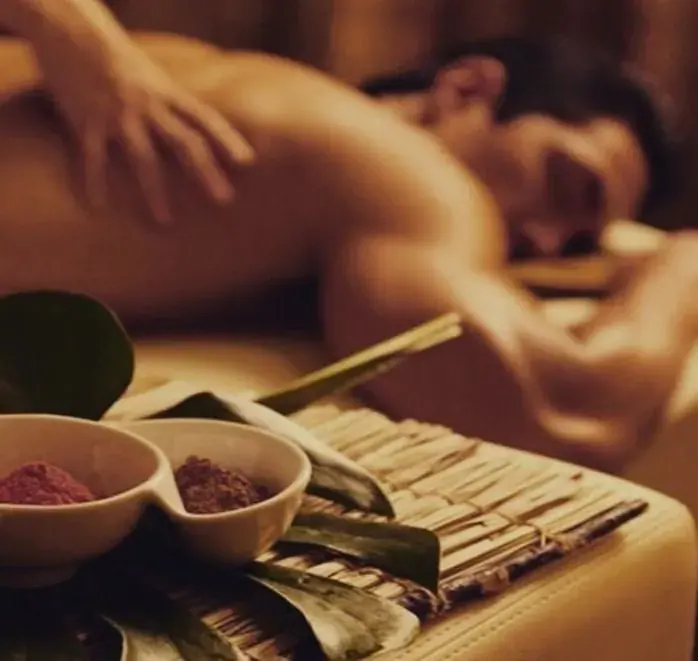 Eden Massage, erotic massage in Budapest, photo 7