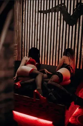 Ego Studio, erotic massage in Kyiv, photo 6
