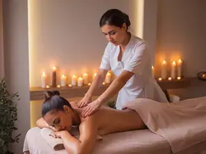 Elite Tantric London, erotic massage in London, photo 6