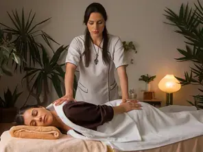Elite Tantric London, erotic massage in London, photo 7