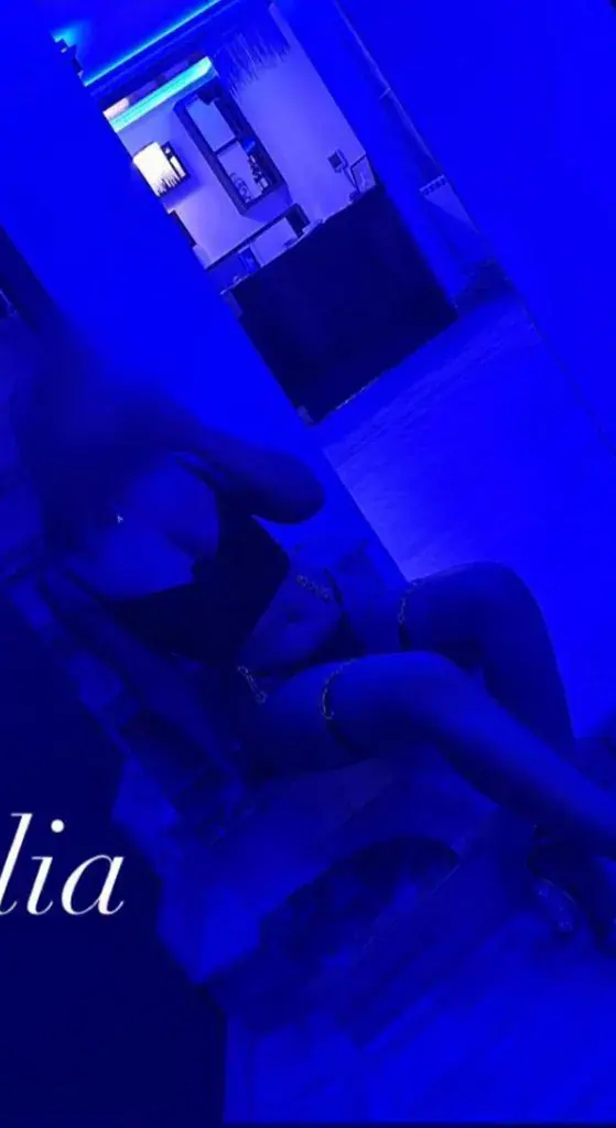 Eros Spa, erotic massage in Bucharest, photo 6