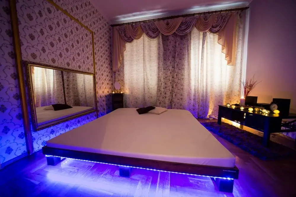 Erotic Massage Studio, erotic massage in Prague, photo 6