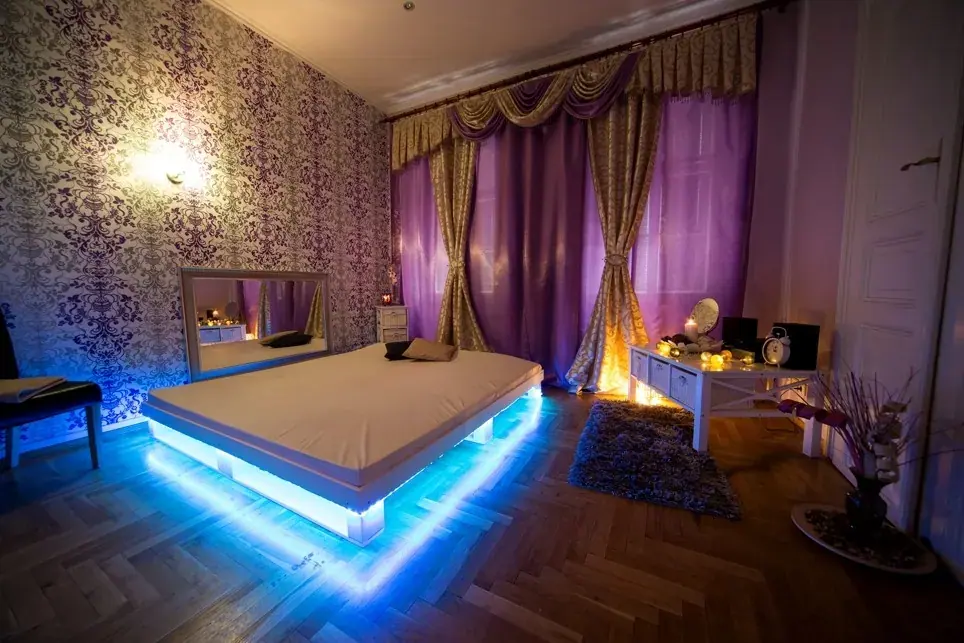 Erotic Massage Studio, erotic massage in Prague, photo 7
