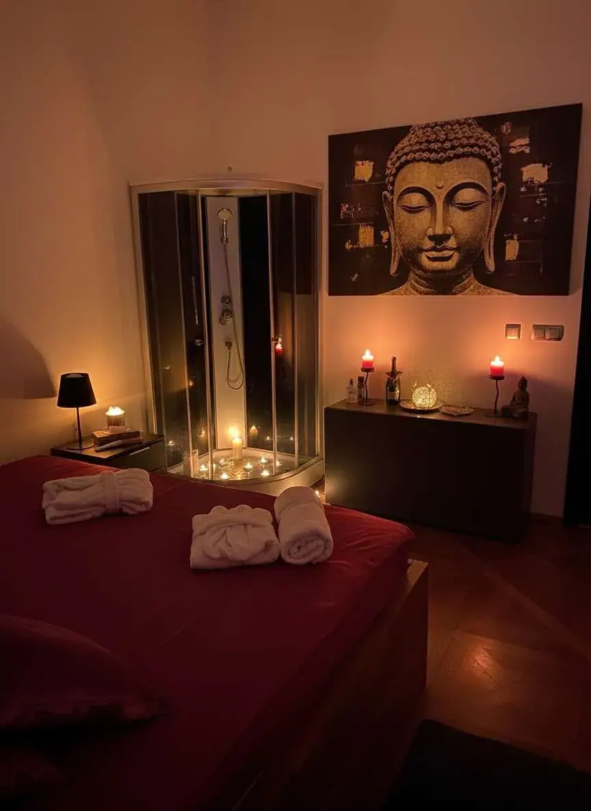 Erotic Massage -Velvet Touch, erotic massage in Prague, photo 5