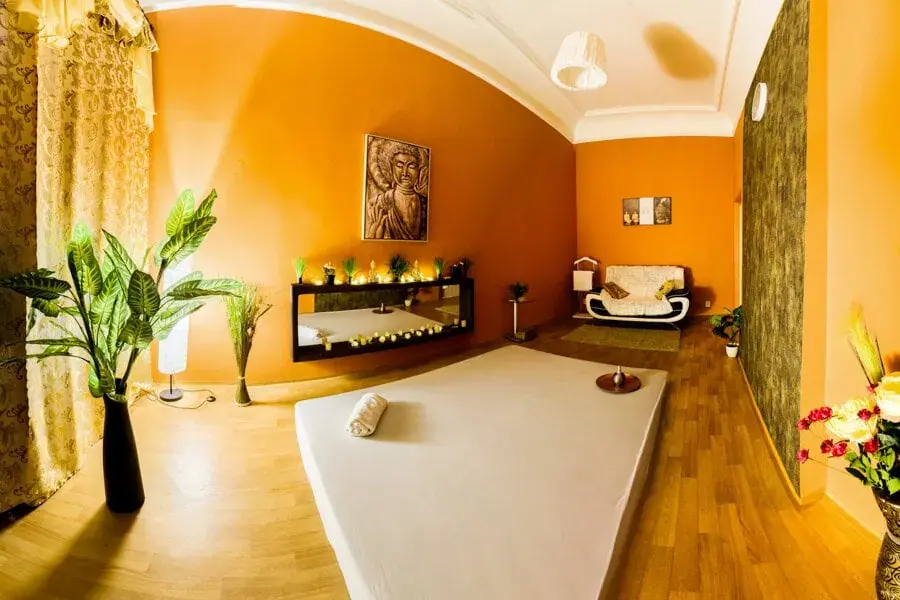 Eroticke masaze Wellness, erotic massage in Prague, photo 5