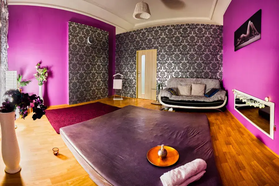 Eroticke masaze Wellness, erotic massage in Prague, photo 6