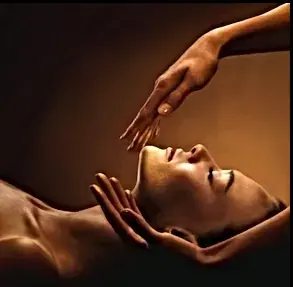 Evad Sensuelle, erotic massage in Paris, photo 4