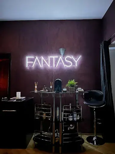 Fantasy Masaj, erotic massage in Bucharest, photo 4