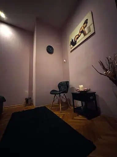 Fantasy Masaj, erotic massage in Bucharest, photo 6