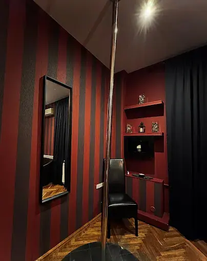 Fantasy Masaj, erotic massage in Bucharest, photo 7