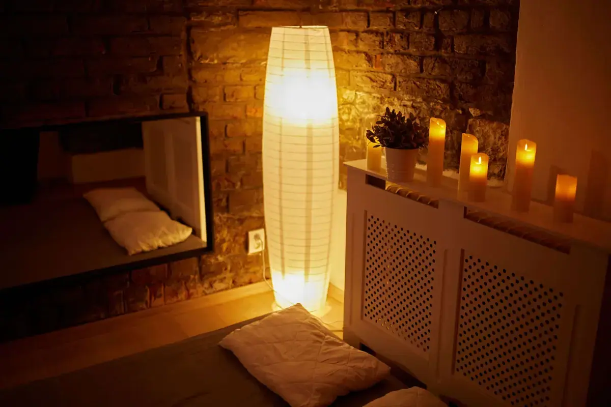 Fantazie RAJSKE POTESENI, erotic massage in Prague, photo 4