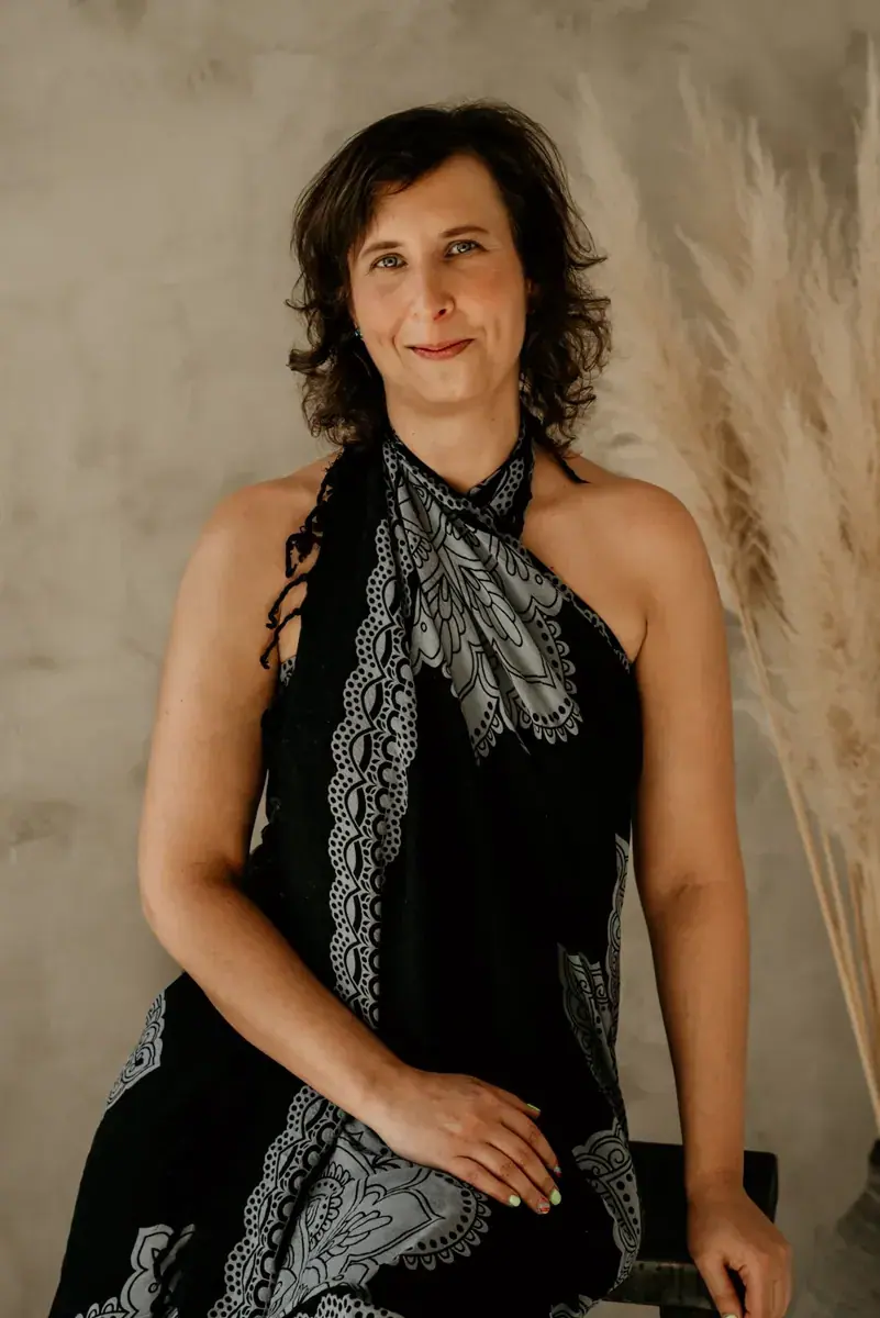 Gaia Szalon Tantra masszázs, erotic massage in Budapest, photo 5