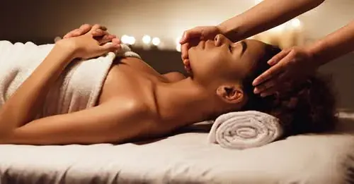 Genuine Tantric Chiado, Lisbon, erotic massage in Lisbon, photo 7